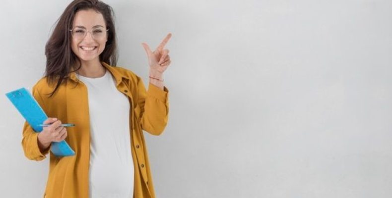 Больничный по беременности и родам: подоходный налог с декретных — это ошибка или миф?