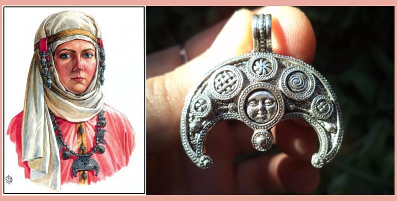 Сильнейший оберег от всех бед: как защитить себя и близких навсегда