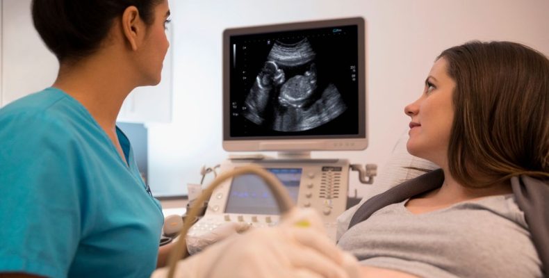 Длина цервикального канала по неделям беременности: что важно знать каждой будущей маме?