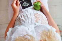 10 акушерская неделя беременности что происходит с малышом