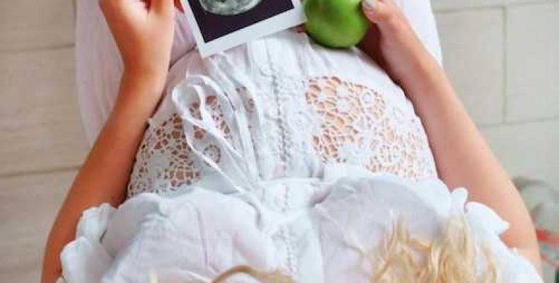 10 акушерская неделя беременности что происходит с малышом