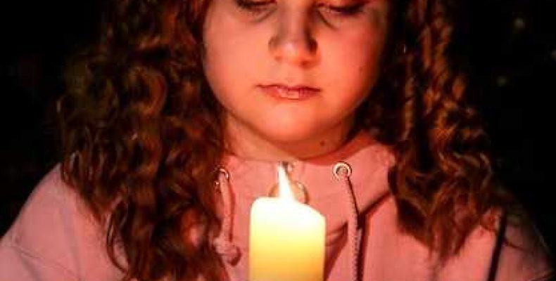 10 Признаков, что вас посещает Ангел-Хранитель — Узнайте о своих духовных помощниках