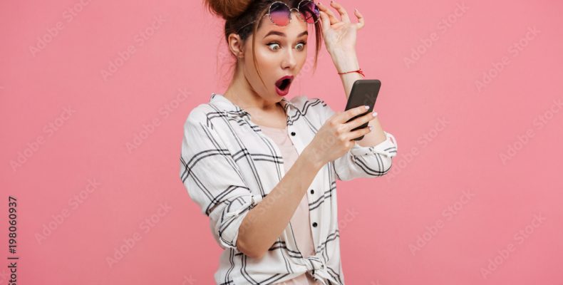 Алиса, что обозначает имя Фатима? Тайна, которая взорвет твой мир