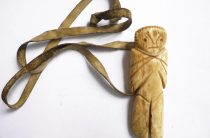 Ты действительно веришь в талисман или просто носишь красивую безделушку?