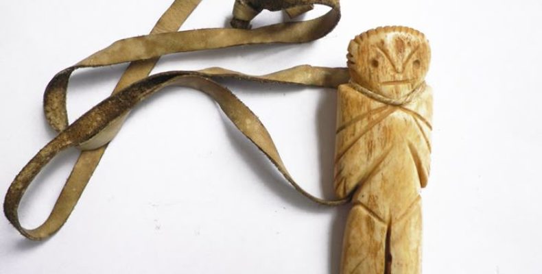 Талисман ЮИД: Скрытая сила символа, о которой молчат эксперты