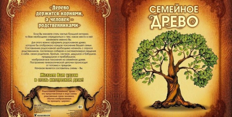 Тайны происхождения имен и фамилий: что ваше родовое имя скрывает о прошлом