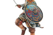 Происхождение имени Тимур и его значение: почему назвать сына Тимуром — значит подарить ему судьбу победителя