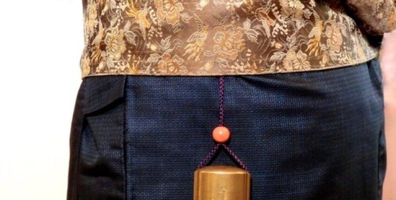 Призрак Цусимы: обереги, которые реально работают (даже если ты в них не веришь)