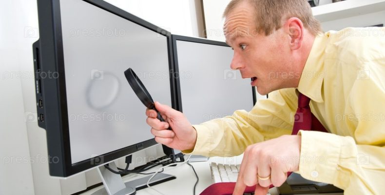 Что значит полное имя файла и почему оно управляет вашим компьютером