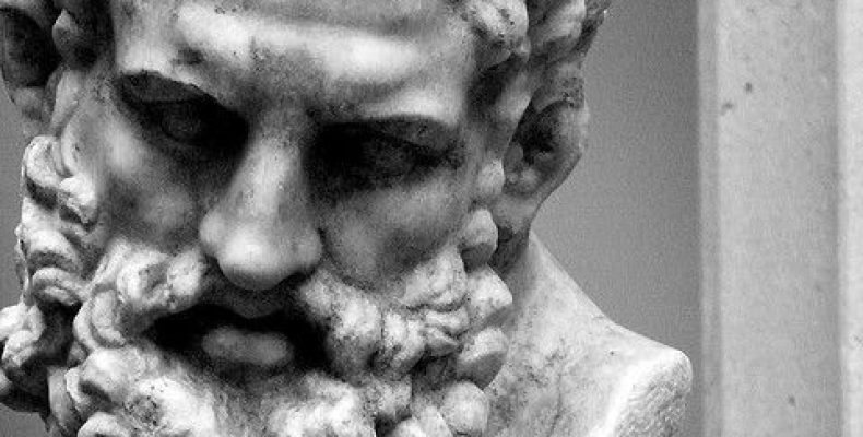 Кронид: тайна имени, которая делает мужчину сильнее