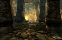 Секрет древней силы: где найти амулет Голдура в Скайриме и почему он изменит вашу игру