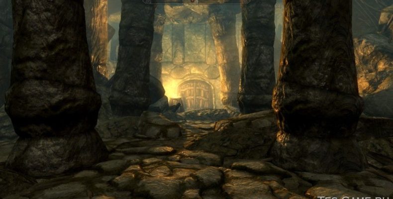 Секрет древней силы: где найти амулет Голдура в Скайриме и почему он изменит вашу игру