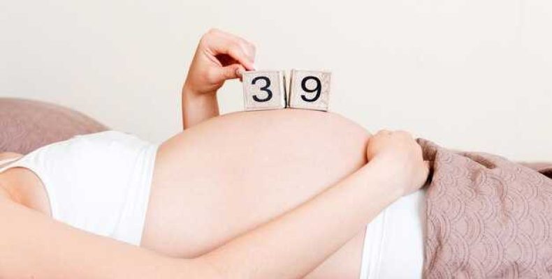 12 недель беременности что происходит