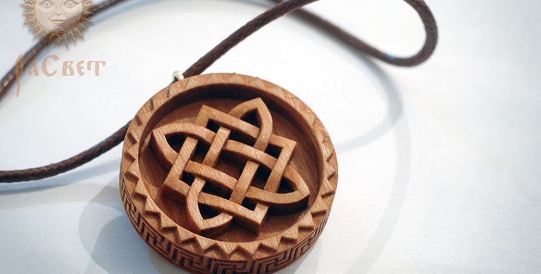 — Что значат обереги на самом деле: Тайный смысл славянских символов, о котором молчат историки