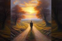 Секрет числа 17: Как найти свой путь домой с помощью счастливого амулета