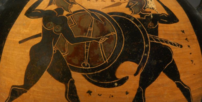 Имя Никита: значение и тайна характера, которая взорвет ваш мозг