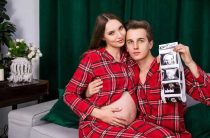 16 недель беременности как выглядит ребенок