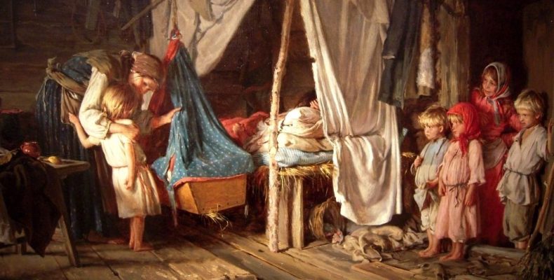 Тайна вашего имени: что на самом деле означают имена и как это меняет судьбу