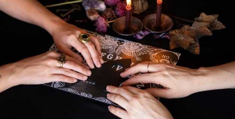 18 Аркан Таро — Значение Старшего Аркана Луна и Её Символика