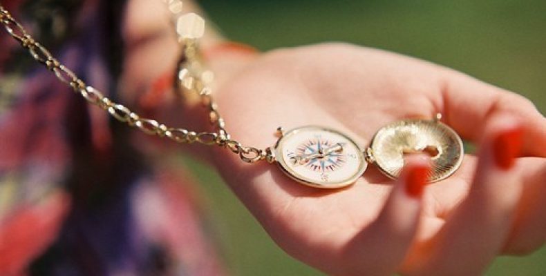 Путь домой 23: счастливый амулет, который возвращает даже с того света