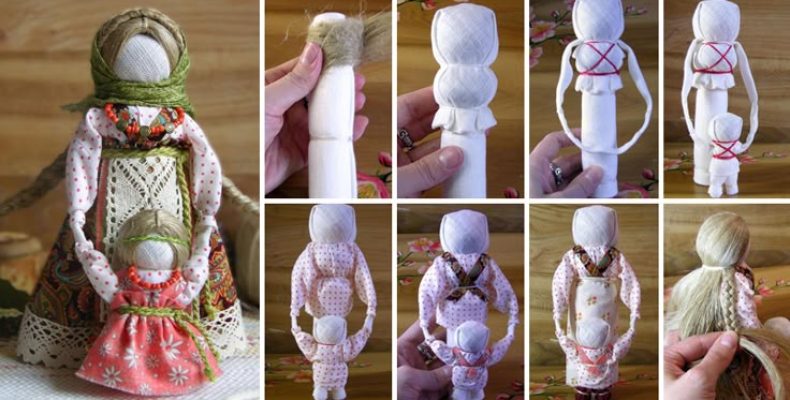 Оберег благополучница: древний магнит для денег и удачи, который сработает и у вас