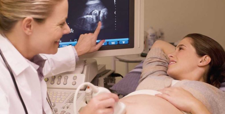 Окружность головы в 20 недель беременности: норма, которая решает всё