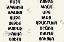 Ханна: мало кто знает, что на самом деле обозначает это имя и как оно влияет на судьбу