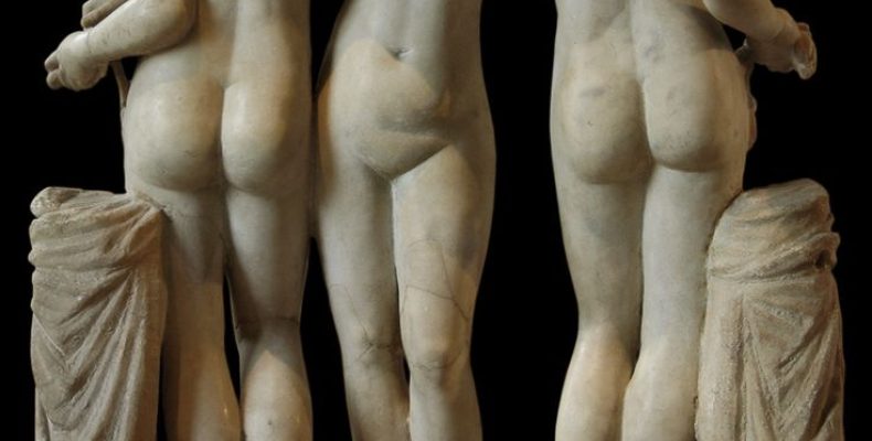 Римские тайны русских имен: какие популярные имена на самом деле пришли из Лациума