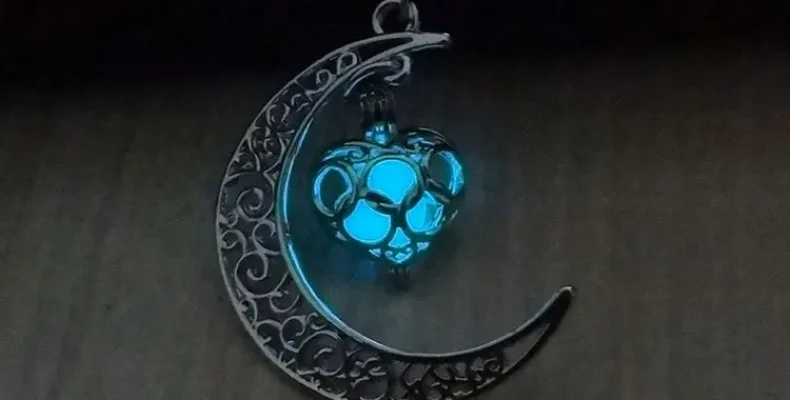 Амулеты BG3: Скрытая сила, о которой молчат гайды. Полный разбор