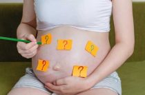 21 неделя беременности какой триместр