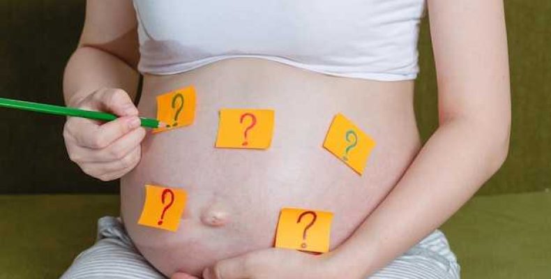 21 неделя беременности какой триместр