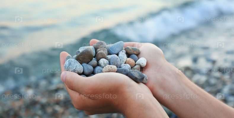 Камень-талисман по имени: найди свой камень удачи и защиты