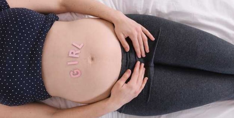 23 неделя беременности какой триместр