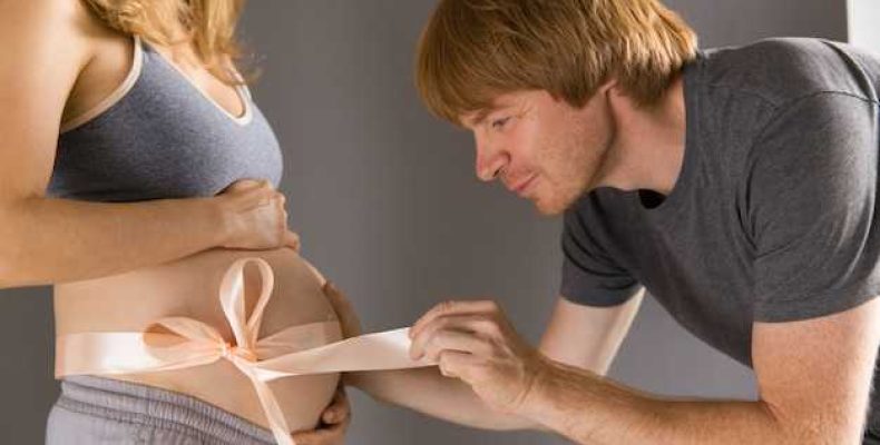 24 недели какой месяц беременности