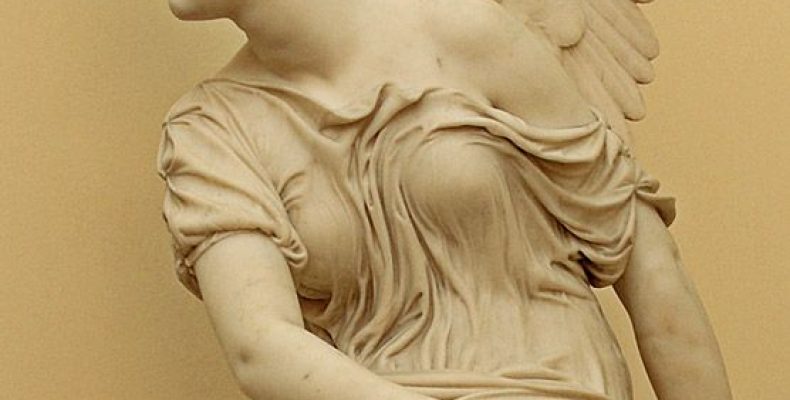 Тайна имени Виктория: кто на самом деле дал нам эту королевскую энергию?