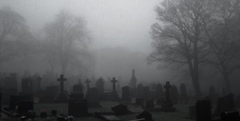 Могильный талисман: бездна силы или проклятие на всю жизнь?