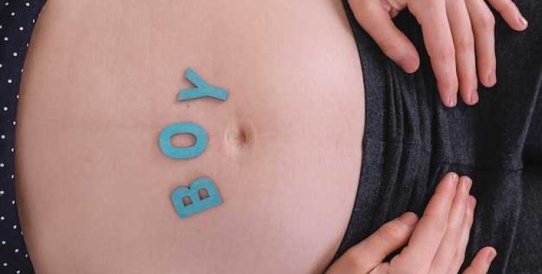 29 недель беременности это какой месяц