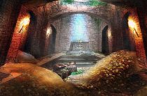 Тайные тропы 2: Где искать амулеты, которые меняют всё