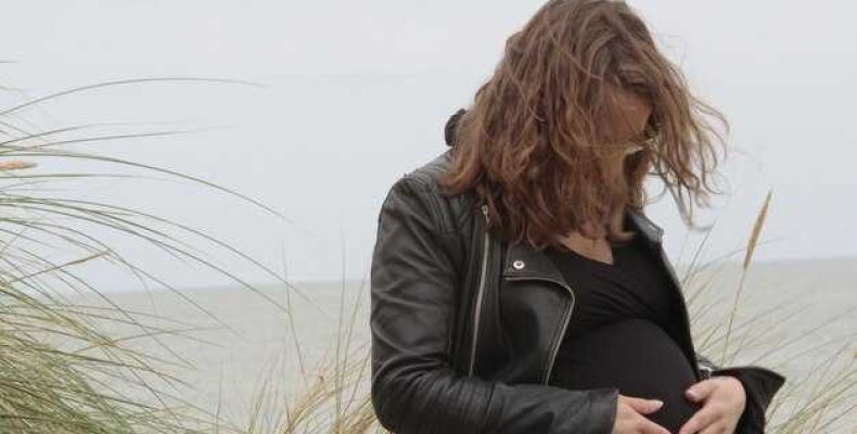 34 неделя беременности что происходит с мамой