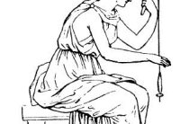 Что обозначает имя Ариадна? Тайна нити, ведущей к успеху