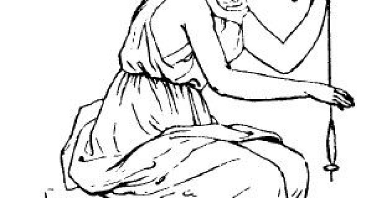 Что обозначает имя Ариадна? Тайна нити, ведущей к успеху