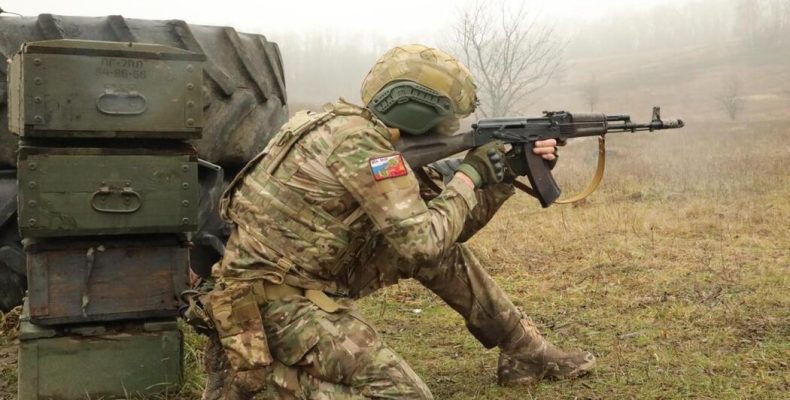 РЭБ оберег: Технология против магии или новое оружие?