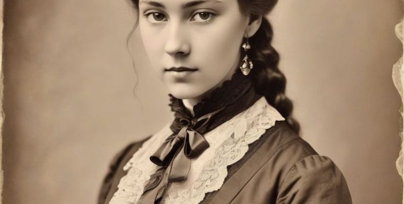 Что обозначает имя Беатрис: тайна, скрытая за ангельской внешностью