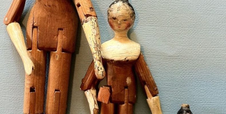 Обереги: Скрытый смысл, о котором молчат даже бабушки