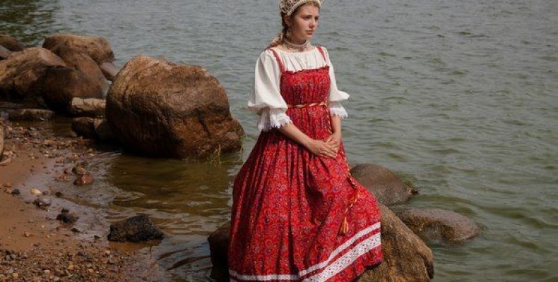 Судьба и характер: Тайна старинного имени Агафья, которую вы не знали