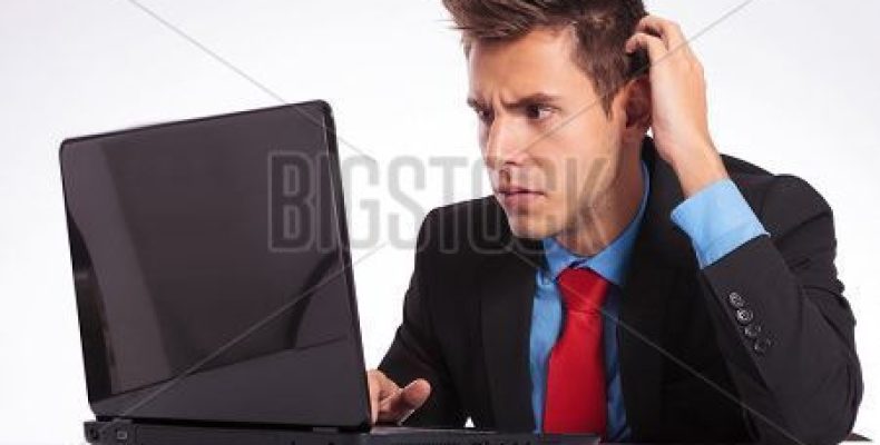 Что означает «имя хоста не найдено» и как заставить интернет работать