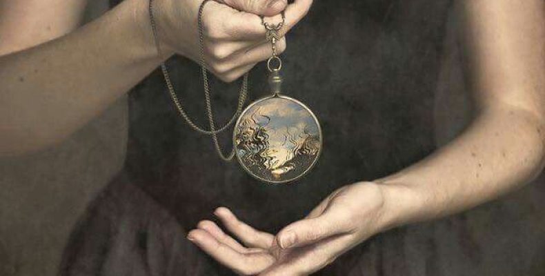 Счастливый амулет Яндекс Дзен путь домой 17: найди свой талисман, который всегда приведет к порогу