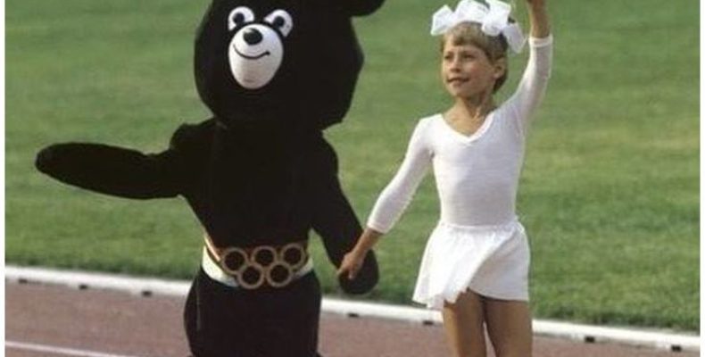 Секретная магия Олимпиады: талисманом игр является изображение, которое реально работает? (Вы удивитесь)