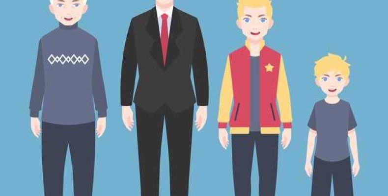 48 размер мужской какой рост