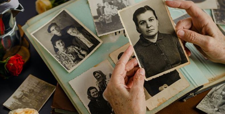 Оберегает умерший: как защита предков меняет вашу жизнь